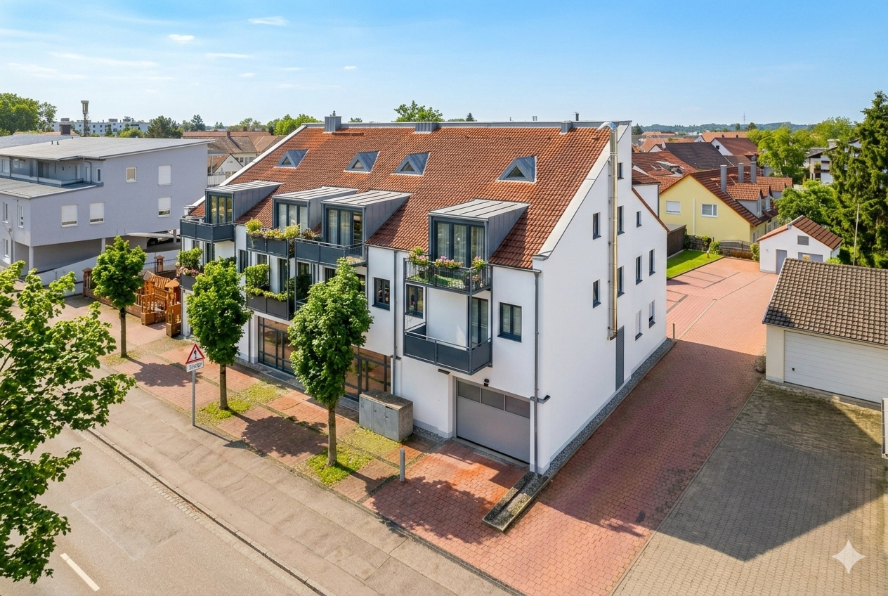 MFH Ingolstadt